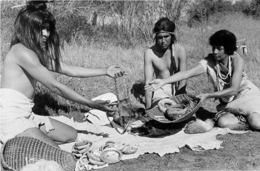 Before the Stars: Tovaangar - The Ancestral Heart of Los Angeles
